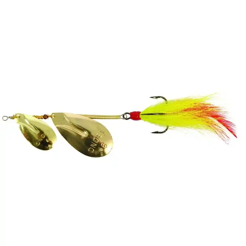 Actieprijs Ondex Buck Tandem 6+8